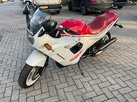 Suzuki gsx600f gn72b motorfiets - afbeelding 13 van  16