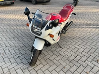 Suzuki gsx600f gn72b motorfiets - afbeelding 14 van  16