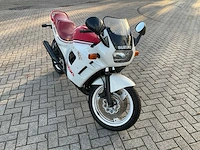 Suzuki gsx600f gn72b motorfiets - afbeelding 15 van  16