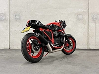 Suzuki gsx750 es tour 747cc 1987, mh-41-hz motorfiets - afbeelding 2 van  22