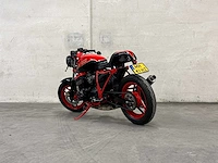 Suzuki gsx750 es tour 747cc 1987, mh-41-hz motorfiets - afbeelding 6 van  22