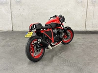 Suzuki gsx750 es tour 747cc 1987, mh-41-hz motorfiets - afbeelding 22 van  22
