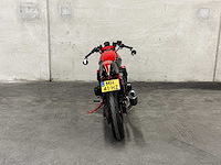 Suzuki gsx750 es tour 747cc 1987, mh-41-hz motorfiets - afbeelding 3 van  22