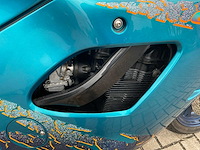 Suzuki gsxf gn72a motorfiets - afbeelding 3 van  15