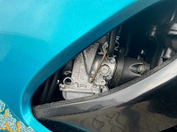 Suzuki gsxf gn72a motorfiets - afbeelding 4 van  15