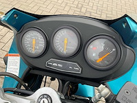 Suzuki gsxf gn72a motorfiets - afbeelding 5 van  15