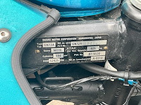 Suzuki gsxf gn72a motorfiets - afbeelding 7 van  15