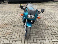 Suzuki gsxf gn72a motorfiets - afbeelding 8 van  15