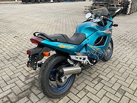 Suzuki gsxf gn72a motorfiets - afbeelding 11 van  15