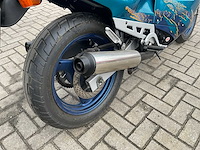 Suzuki gsxf gn72a motorfiets - afbeelding 15 van  15