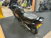 Suzuki gt73a motorfiets - afbeelding 7 van  12