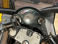 Suzuki gt73a motorfiets - afbeelding 11 van  12