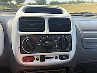 Suzuki ignis 1.3-16v gl 75-pr-kt - afbeelding 2 van  21