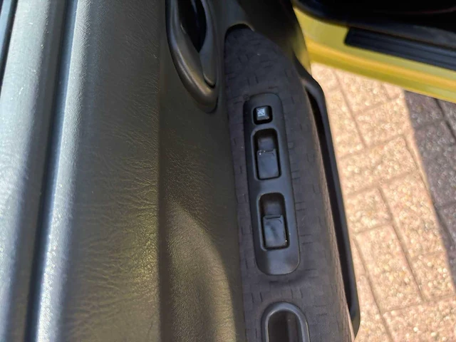 Suzuki ignis 1.3-16v gl 75-pr-kt - afbeelding 4 van  21