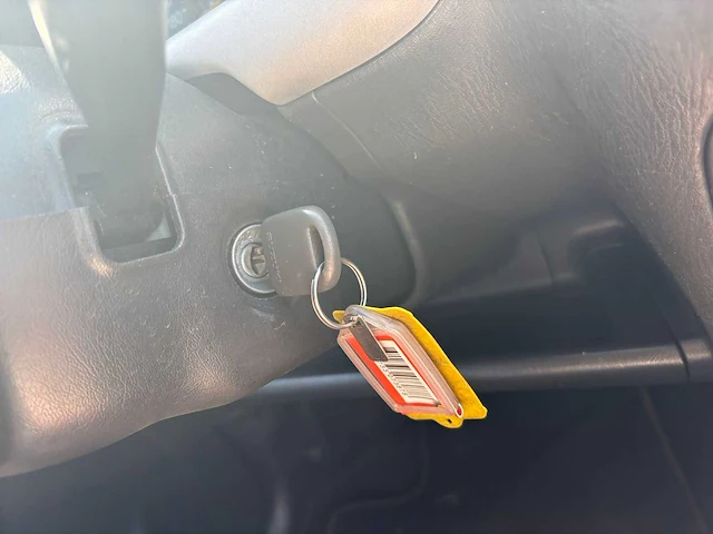 Suzuki ignis 1.3-16v gl 75-pr-kt - afbeelding 6 van  21