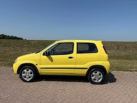 Suzuki ignis 1.3-16v gl 75-pr-kt - afbeelding 9 van  21
