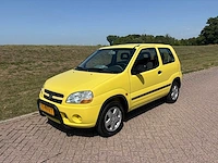 Suzuki ignis 1.3-16v gl 75-pr-kt - afbeelding 1 van  21
