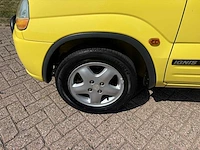 Suzuki ignis 1.3-16v gl 75-pr-kt - afbeelding 13 van  21
