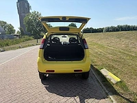 Suzuki ignis 1.3-16v gl 75-pr-kt - afbeelding 14 van  21