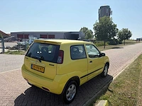Suzuki ignis 1.3-16v gl 75-pr-kt - afbeelding 15 van  21