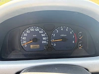 Suzuki ignis 1.3-16v gl 75-pr-kt - afbeelding 19 van  21