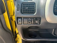 Suzuki ignis 1.3-16v gl 75-pr-kt - afbeelding 20 van  21