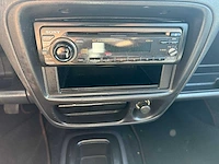 Suzuki ignis 1.3-16v gl 75-pr-kt - afbeelding 21 van  21