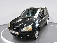 Suzuki ignis 1.3-16v gs - 2002 | 23-jp-hj - afbeelding 1 van  8