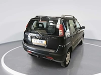 Suzuki ignis 1.3-16v gs - 2002 | 23-jp-hj - afbeelding 2 van  8