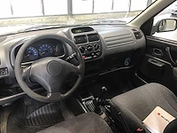 Suzuki ignis 1.3-16v gs - 2002 | 23-jp-hj - afbeelding 3 van  8