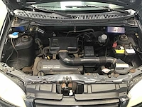 Suzuki ignis 1.3-16v gs - 2002 | 23-jp-hj - afbeelding 8 van  8