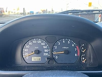 Suzuki ignis 1.3-16v gs - 2002 | 23-jp-hj - afbeelding 4 van  21