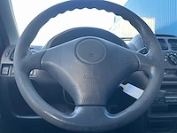 Suzuki ignis 1.3-16v gs - 2002 | 23-jp-hj - afbeelding 5 van  21