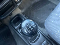 Suzuki ignis 1.3-16v gs - 2002 | 23-jp-hj - afbeelding 8 van  21