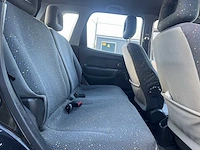Suzuki ignis 1.3-16v gs - 2002 | 23-jp-hj - afbeelding 9 van  21