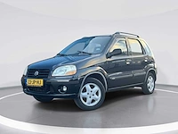 Suzuki ignis 1.3-16v gs - 2002 | 23-jp-hj