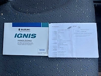 Suzuki ignis 1.3-16v gs - 2002 | 23-jp-hj - afbeelding 13 van  21