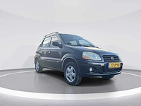 Suzuki ignis 1.3-16v gs - 2002 | 23-jp-hj - afbeelding 12 van  21
