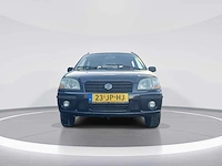 Suzuki ignis 1.3-16v gs - 2002 | 23-jp-hj - afbeelding 15 van  21