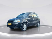 Suzuki ignis 1.3-16v gs - 2002 | 23-jp-hj - afbeelding 16 van  21
