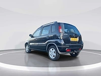Suzuki ignis 1.3-16v gs - 2002 | 23-jp-hj - afbeelding 18 van  21