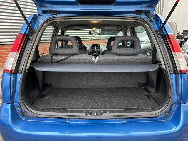 Suzuki ignis 1.3-16v gs , 11-ln-rj - afbeelding 2 van  10