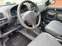 Suzuki ignis 1.3-16v gs , 11-ln-rj - afbeelding 5 van  10