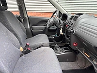 Suzuki ignis 1.3-16v gs , 11-ln-rj - afbeelding 7 van  10