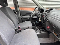 Suzuki ignis 1.3-16v gs , 11-ln-rj - afbeelding 9 van  10