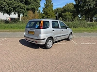 Suzuki ignis 1.5 16v gls, 21-rv-zx - afbeelding 2 van  14