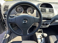 Suzuki ignis 1.5 16v gls, 21-rv-zx - afbeelding 6 van  14