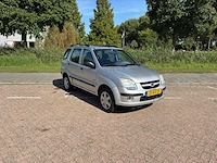 Suzuki ignis 1.5 16v gls, 21-rv-zx - afbeelding 8 van  14