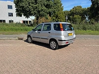 Suzuki ignis 1.5 16v gls, 21-rv-zx - afbeelding 9 van  14