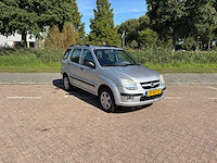 Suzuki ignis 1.5 16v gls, 21-rv-zx - afbeelding 8 van  14